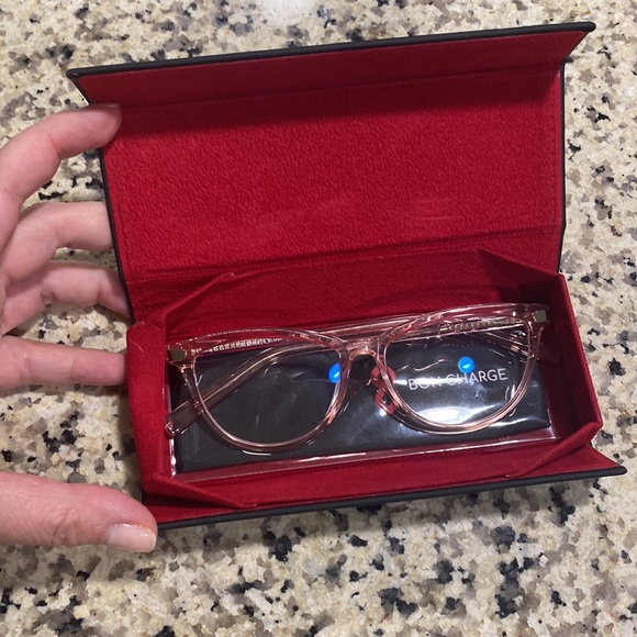 Boncharge Melissa Computer Glasses - Picture 5 of 7